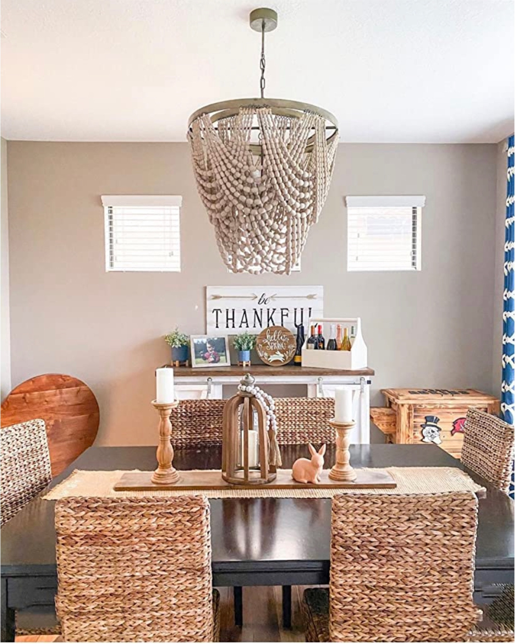 Chandelier 

#LTKfamily #LTKhome