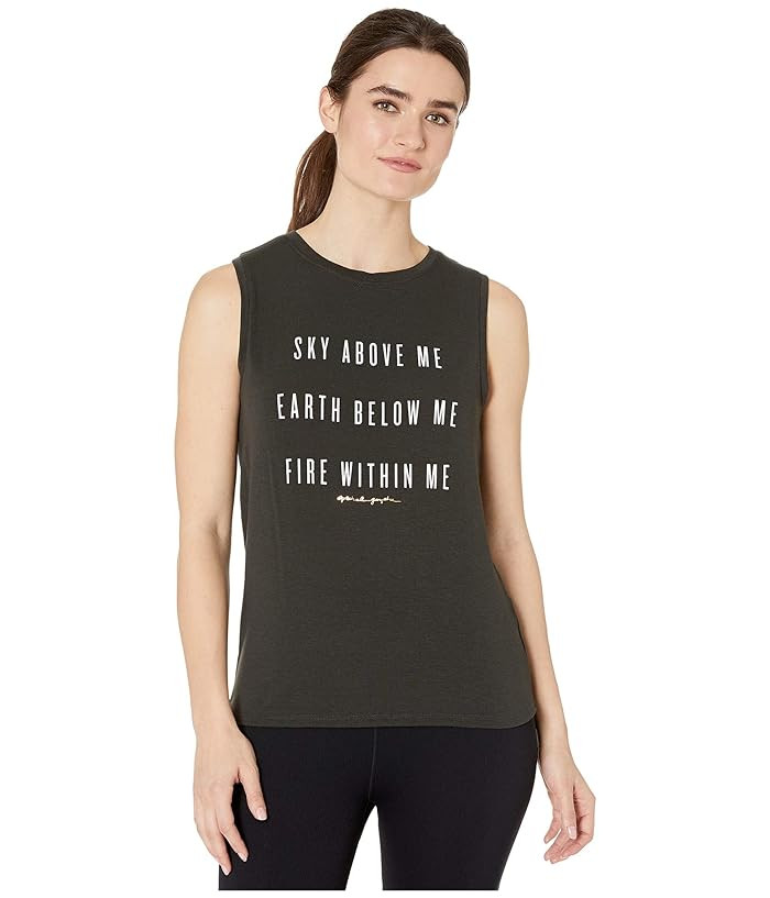 Chakra Tank | Zappos