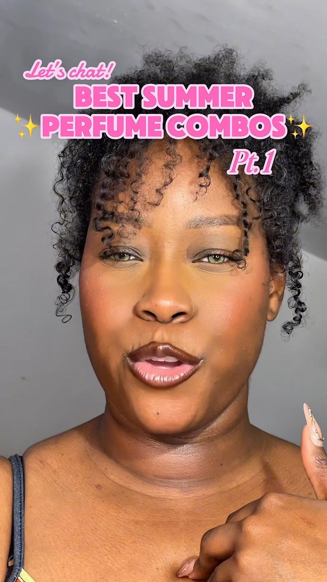 Summer is 2 secs away and these are my perfume combos I’m kicking it off with! Now most of these are gourmand (sweet) with a hint of freshness and floral, so they definitely are perfect in the heat! Or for when you want to heat things up😌 what are your favorite summer perfume combos? LMK! And everything that’s available will be linked🖇️ or in my showcase!

 On Instagram: Comment SHOP to get a DM with the link to try these gorgeous products out! (If available)

Dying to be a fragrance expert? Wanna learn how to layer like a pro?Join Scent Society here: https://www.skool.com/thescentsociety/about in my Linktree or comment “scent society” on instagram to get a DM  to sign up!

Featured products:
@@Brown Sugar Babevanilla whisper (linked🖇️ in my profile)
@@Lattafa PerfumesAtheeri (in my showcase or my Lattafa usa 🖇️ - use ARI to save @ checkout!)
@@Khadlaj PerfumesNuha Vanilla Pearl (my showcase or @@BeautyHouse US- use ARI5 to save @ checkout!)
@@swissarabianperfumesCasablanca (my LTK 🖇️)
@@BROWN GIRL Janecarousel (LTK 🖇️)
@@FORVR MOODhard to get (LTK 🖇️)
@@LOCCITANEshimmering body oil (my LTK🖇️)
@@World of Chris CollinsLost in paradise (my LTK 🖇️)

#LTKBeauty