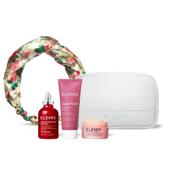 ELEMIS Spring Floral Kit | Elemis (US)