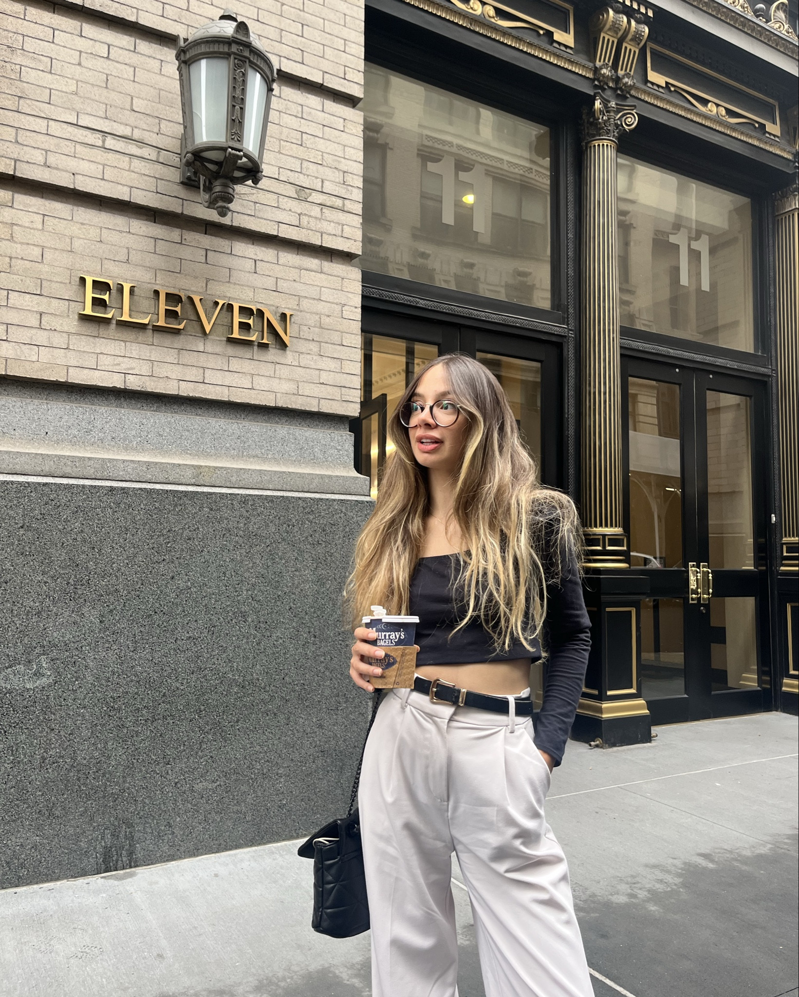 black & white outfit spring inspo 🤍☕️

#LTKSeasonal #LTKStyleTip #LTKU
