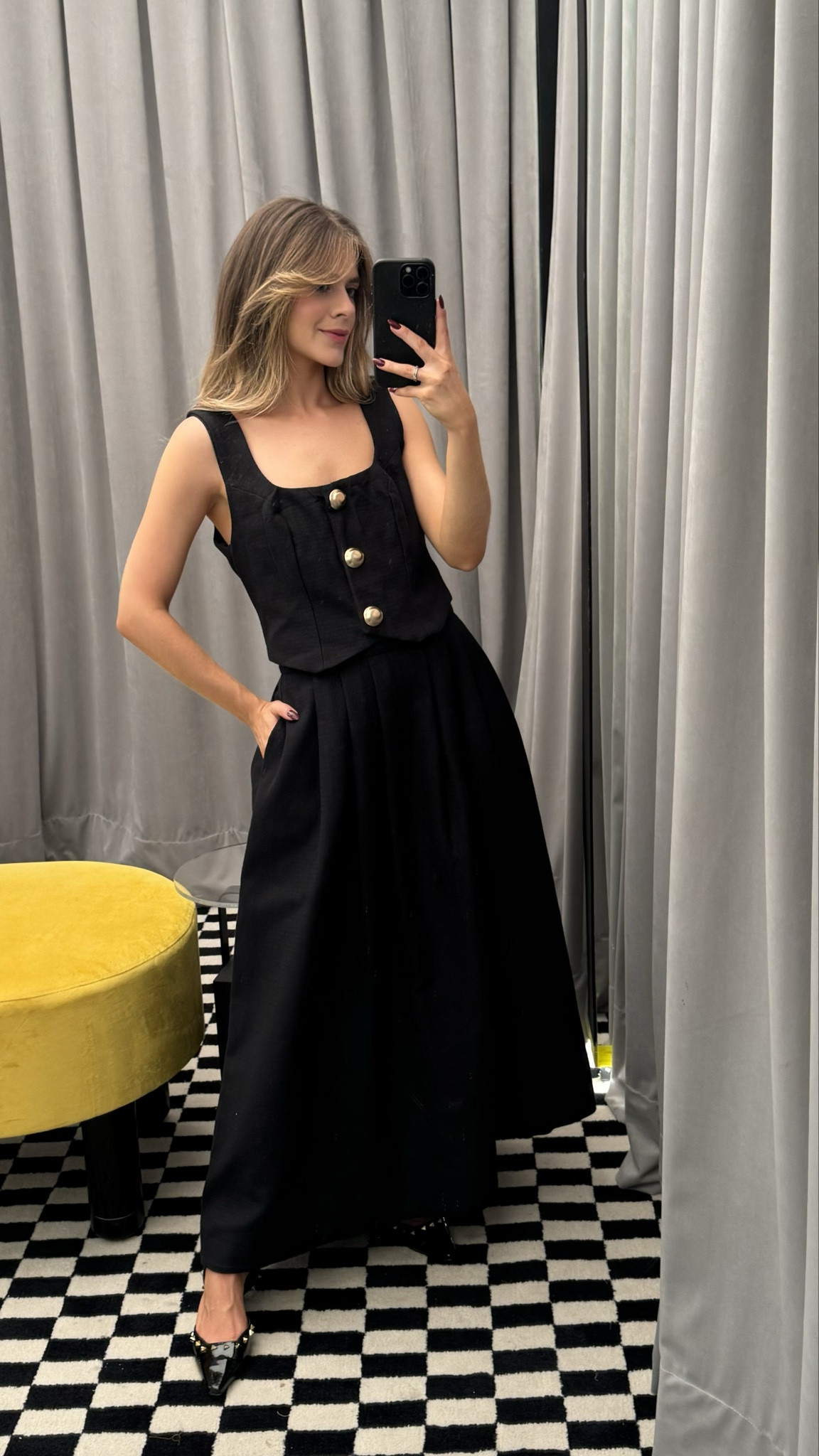 Provador de clássicos eternos! 

#LTKbrasil