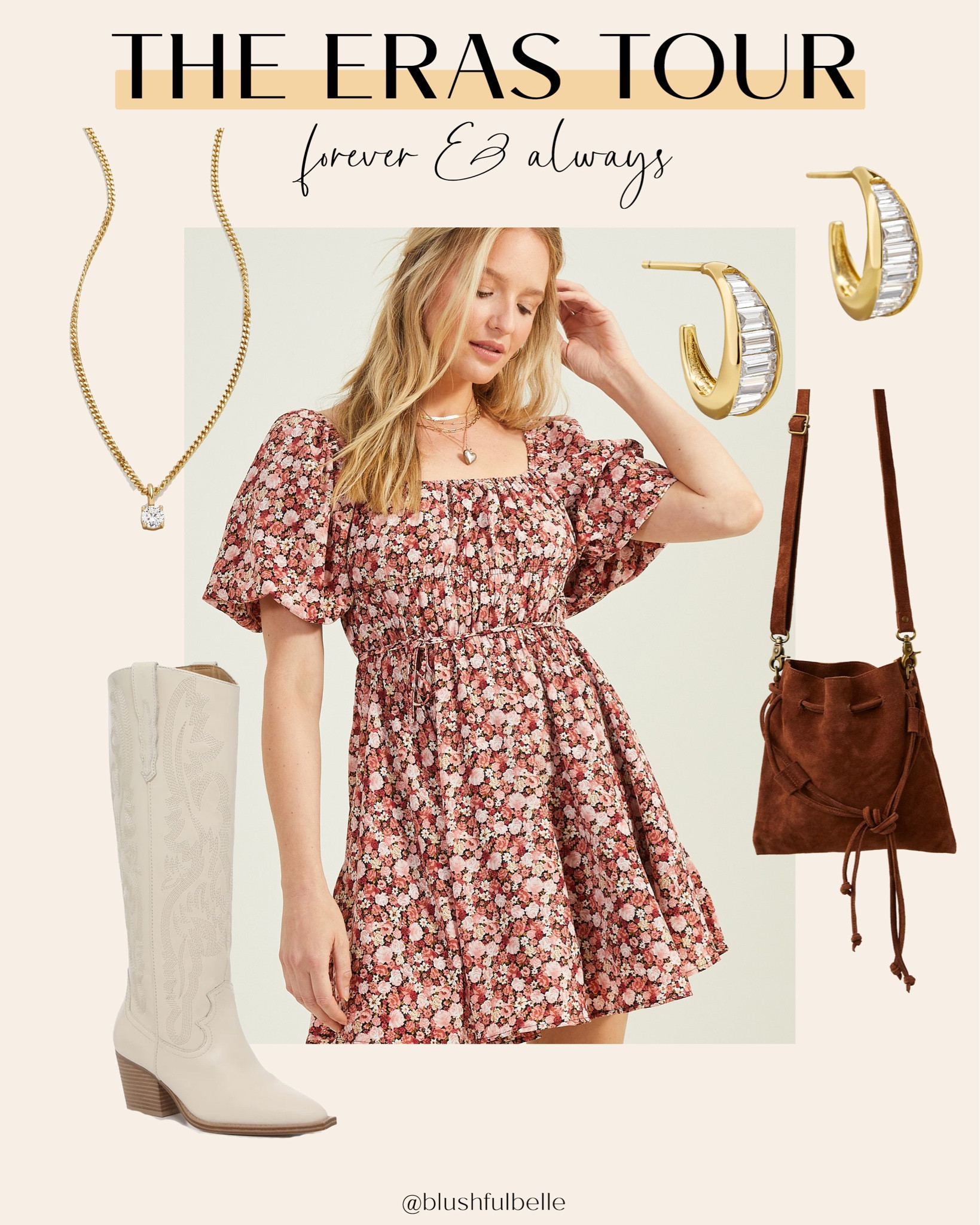 The Eras Tour outfit idea, The Eras Tour movie outfit, Fearless Taylor’s Version 

Fall outfits, fall dresses

#LTKfindsunder100 #LTKstyletip