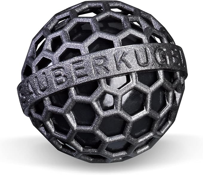 Sauberkugel - The Clean Ball - The clever way of cleaning bags, backpacks and school bags | Amazon (US)