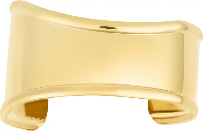 Adornia Open Cuff Bracelet | Nordstromrack | Nordstrom Rack