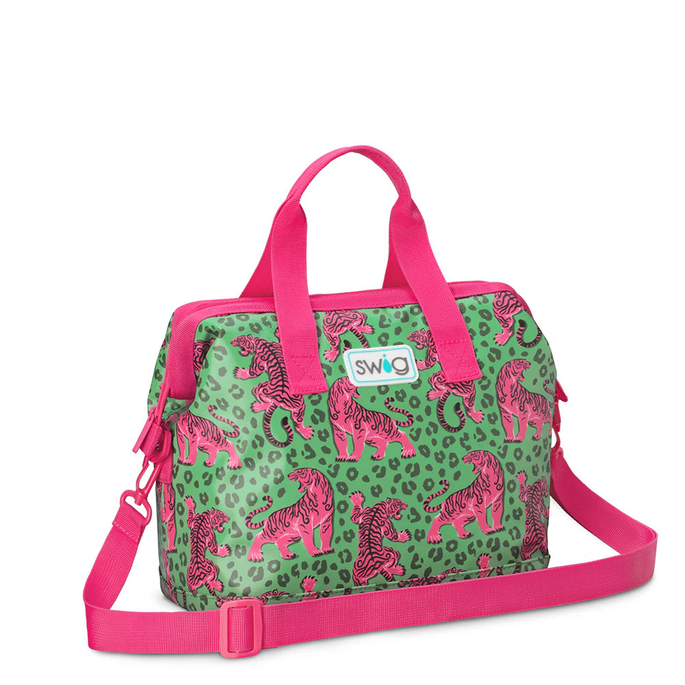 Easy Tiger Packi 12 Cooler | Swig Life