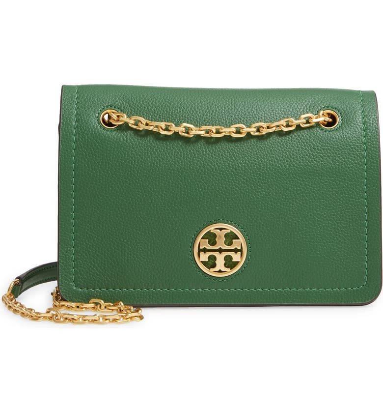 Carson Convertible Leather Crossbody Bag | Nordstrom