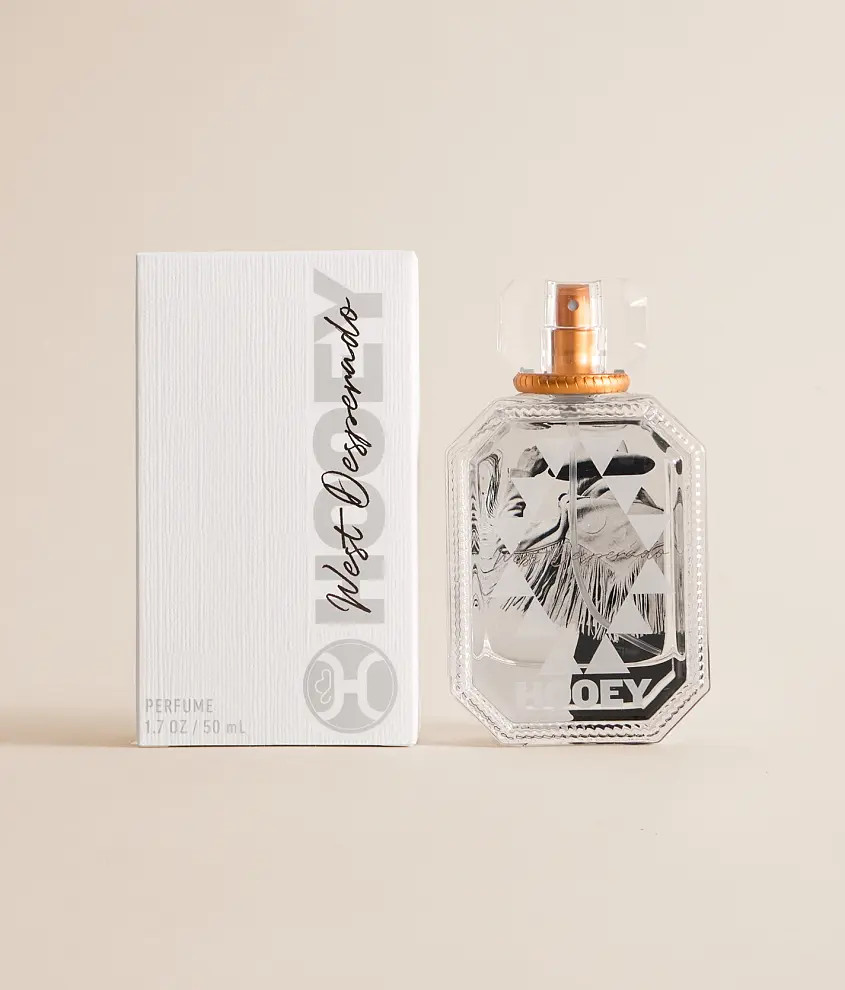 West Desperado Eau de Parfum | Buckle
