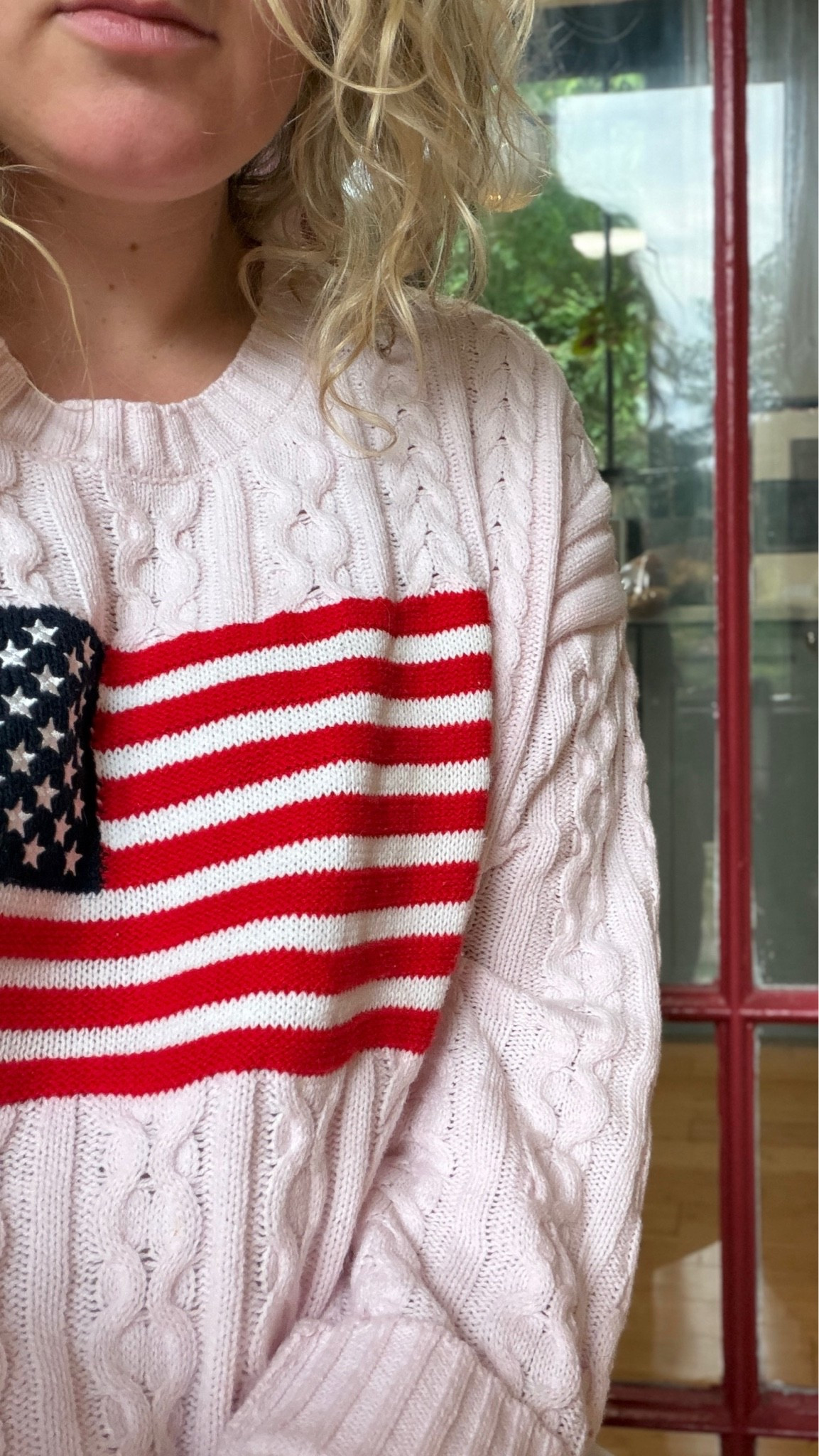 RL flag sweater dupe

#LTKmomlife #LTKSaleAlert #LTKSeasonal