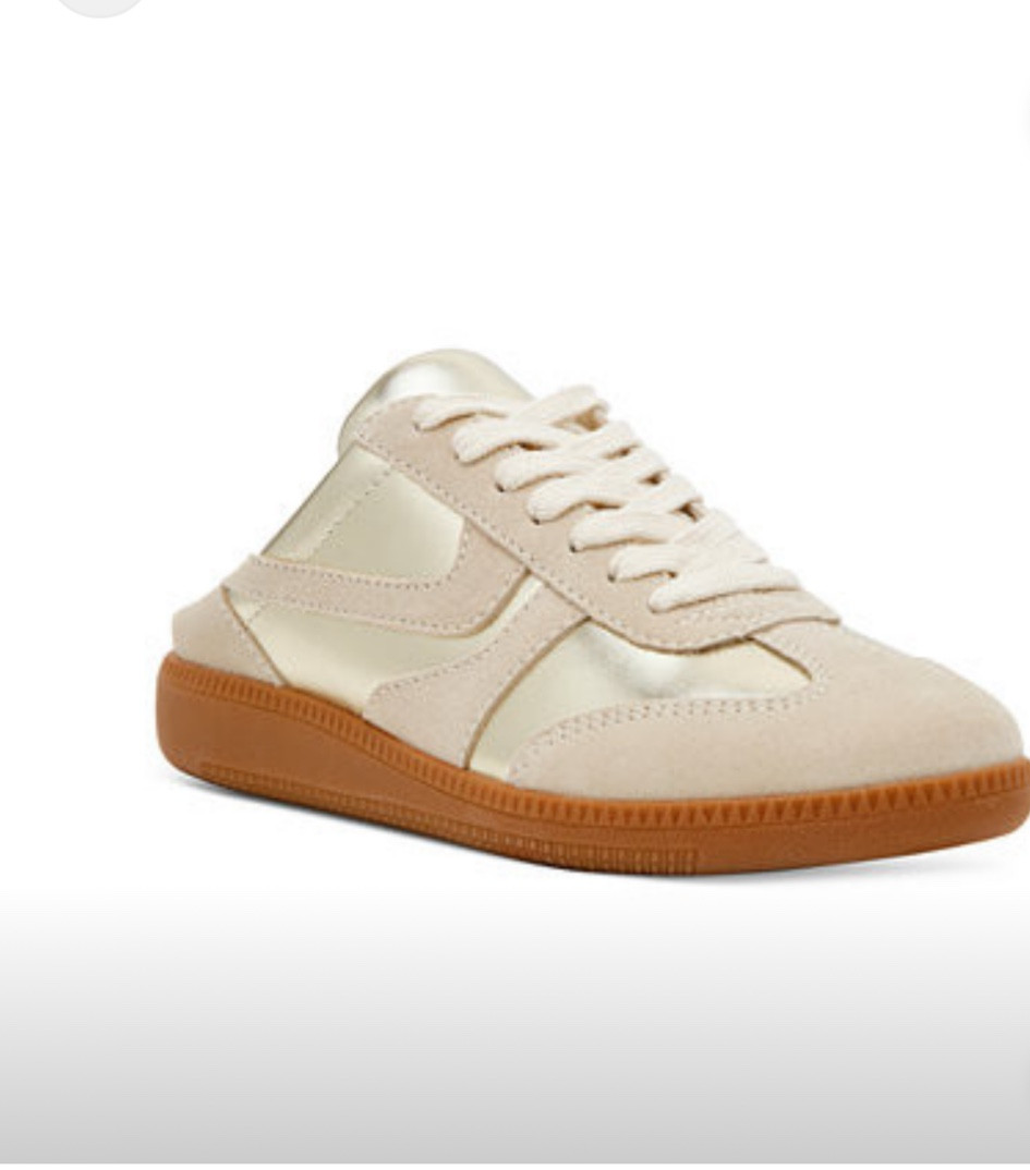 Mule sneakers for women 
shoes / sale / women shoes / sporty shoes /mules 

#LTKShoeCrush #LTKSaleAlert