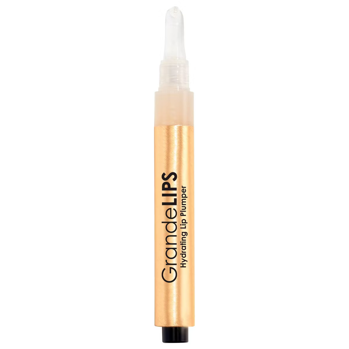 Grande Cosmetics GrandeLIPS Hydrating Lip Gloss Plumper - Clear - 0.084oz - Ulta Beauty | Target