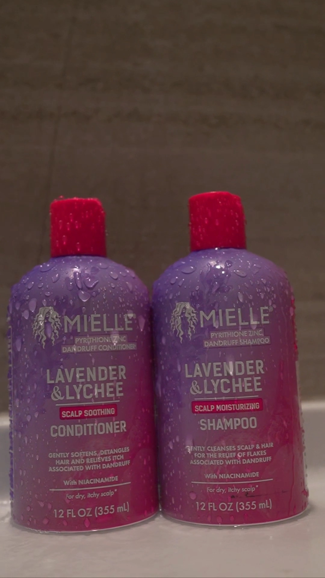 Not me pushing my limit with this sewin and then wondering why my scalp is mad at me 😭
Thanks to Target & Mielle,  the Lavender & Lychee wash routine really got me together.
Clean scalp, lightweight bundles, no flakes.
I linked everything in my LTK.

#ad #mielle #targetpartner
