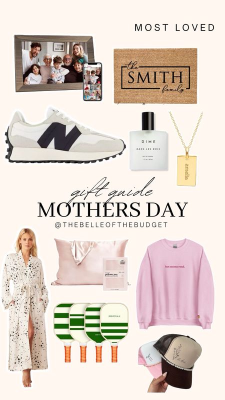 Most loved Mother’s Day gift guide that every mom would love! 

#LTKSeasonal #LTKGiftGuide