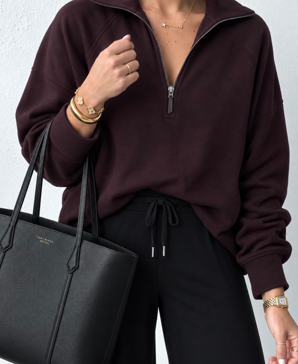 Spanx air essentials top now $34 originally $128 add to cart for discount