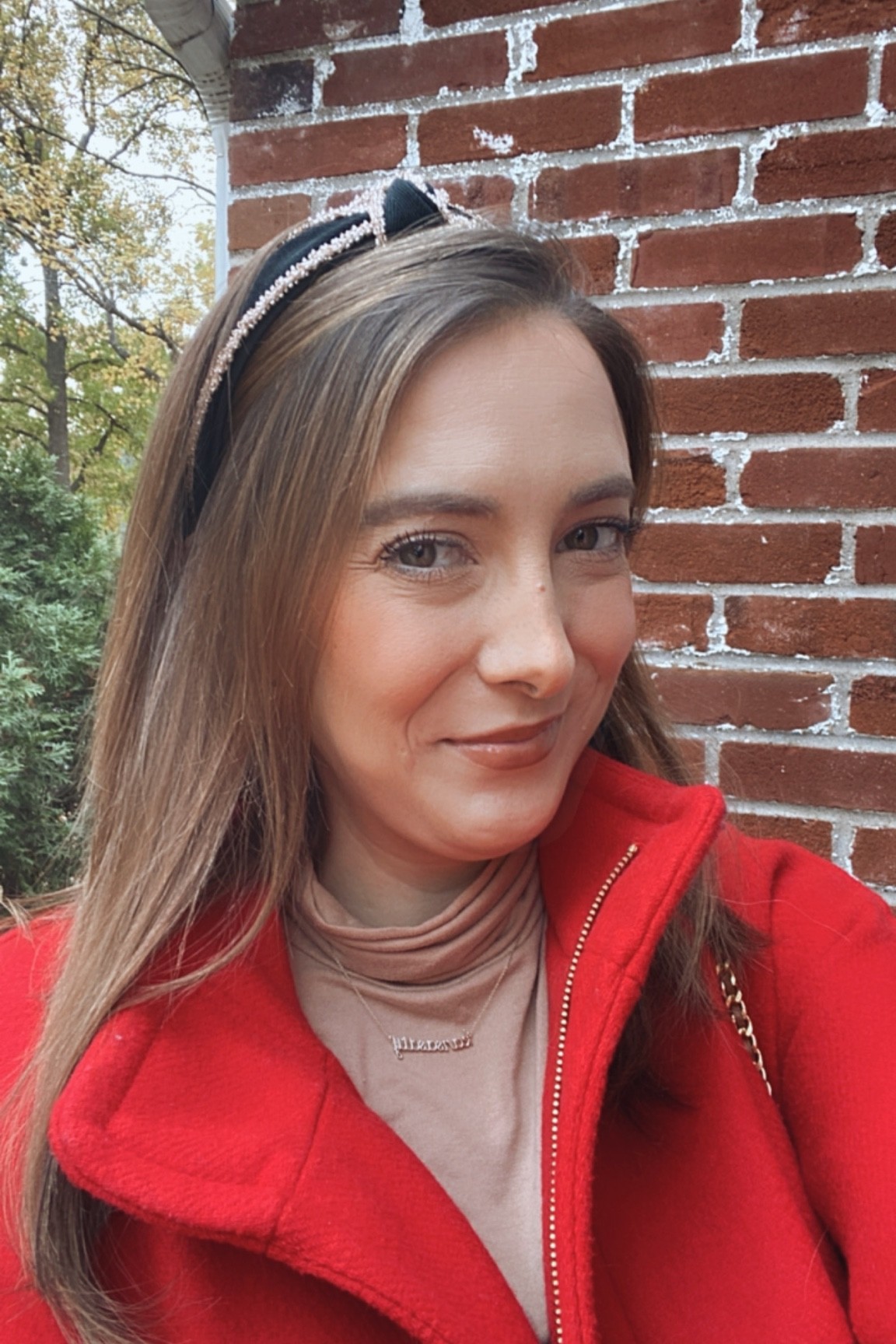 Fall J.Crew wall jacket is perfect year after year 

#LTKSeasonal #LTKHoliday #LTKCyberweek