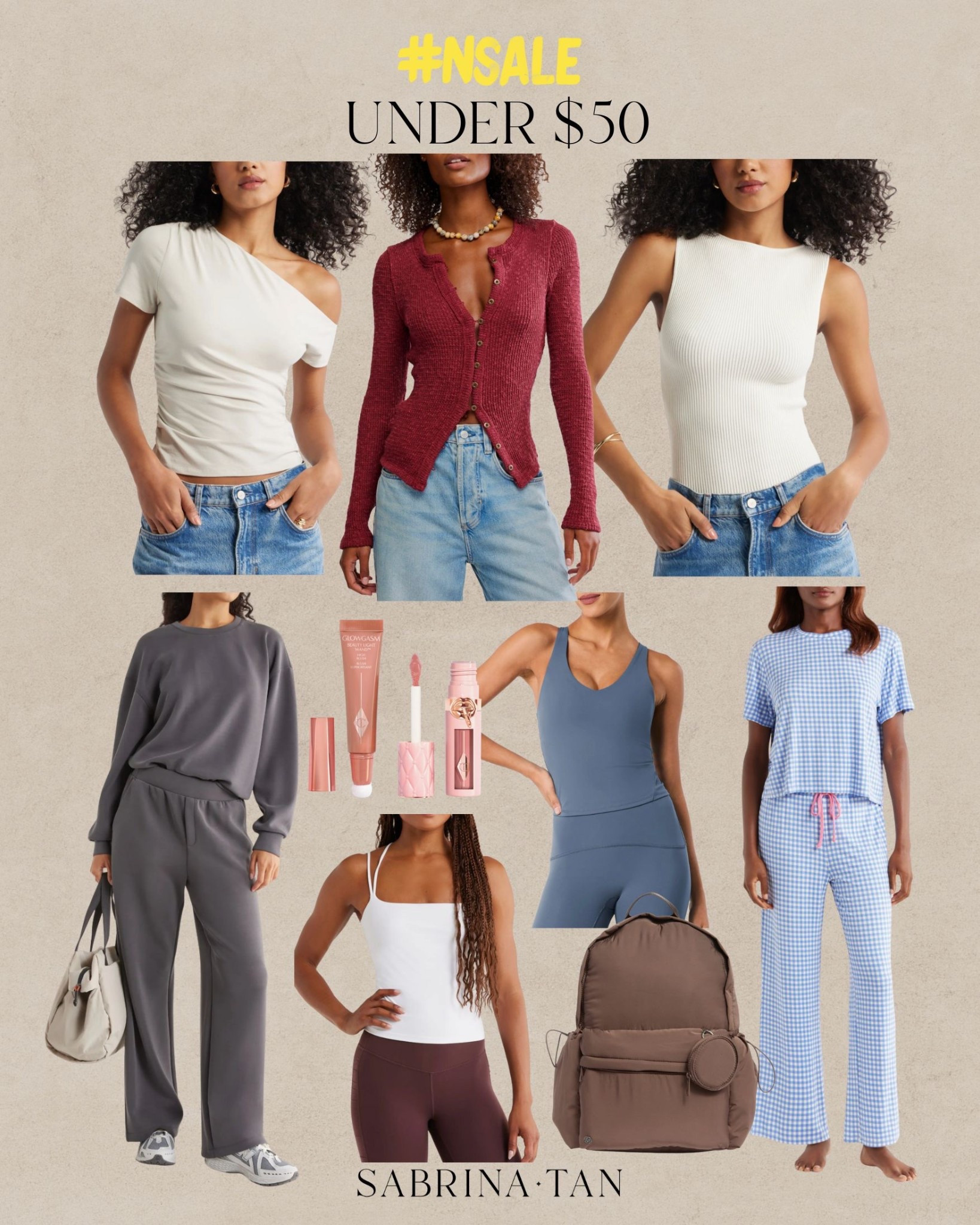 Nordstrom anniversary sale under $50 

#LTKSaleAlert #LTKSeasonal #LTKHome