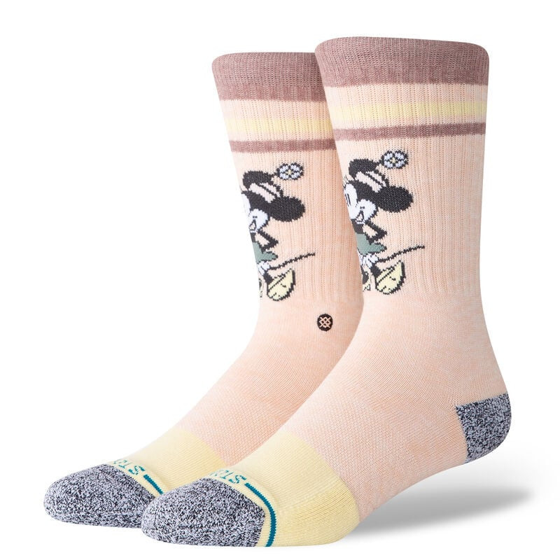 Stance X Vintage Disney 2020 Crew Socks | Stance
