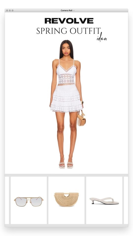 Super cute summer outfit ! On sale !

#LTKTall #LTKSaleAlert #LTKFestival