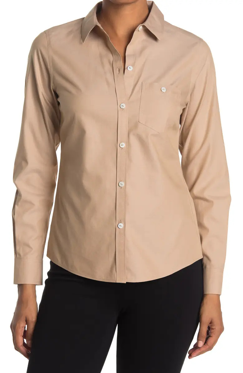 The Hampton Button Down Shirt | Nordstromrack | Nordstrom Rack