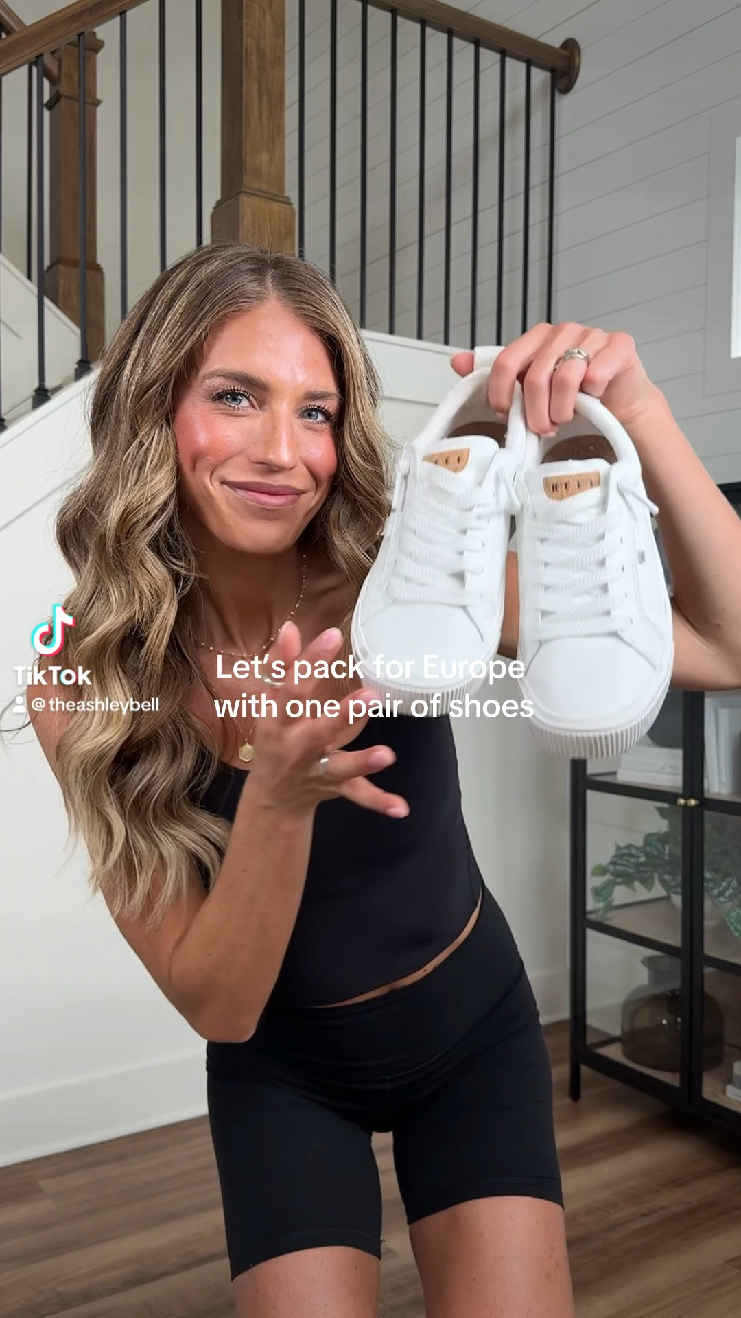 REEF CODE - 20% off sitewide with code TALLBLONDEBELL. Limited time only. 

Sizing: 
Small in all skirts
Small tall in dress
Medium in leather jacket and denim jacket
Medium in white set
Medium long in lounge pants (the best ever)
6 in blazer (a timeless piece and the best fit)
Medium in tee
My true size in black jeans 27
Small tall in vest (runs bigger)
Medium in colorful crochet top

REEF | vacation outfits | European travel | travel outfits | summer outfits | white sneakers 

#LTKWatchNow #LTKTravel #LTKShoeCrush