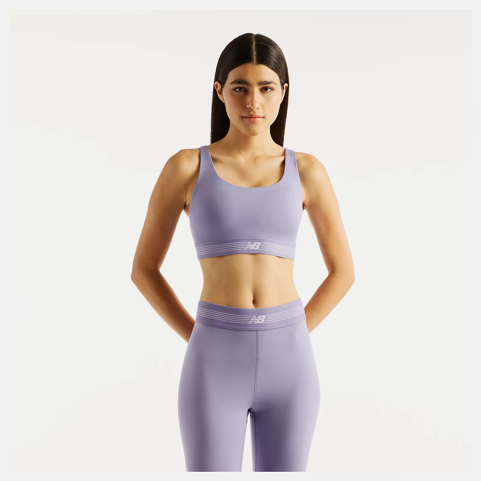 AC Train Bra | New Balance Athletics, Inc.