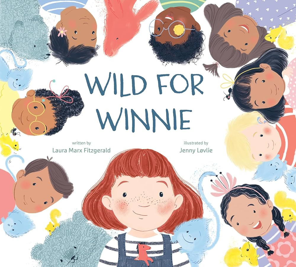 Wild for Winnie | Amazon (US)
