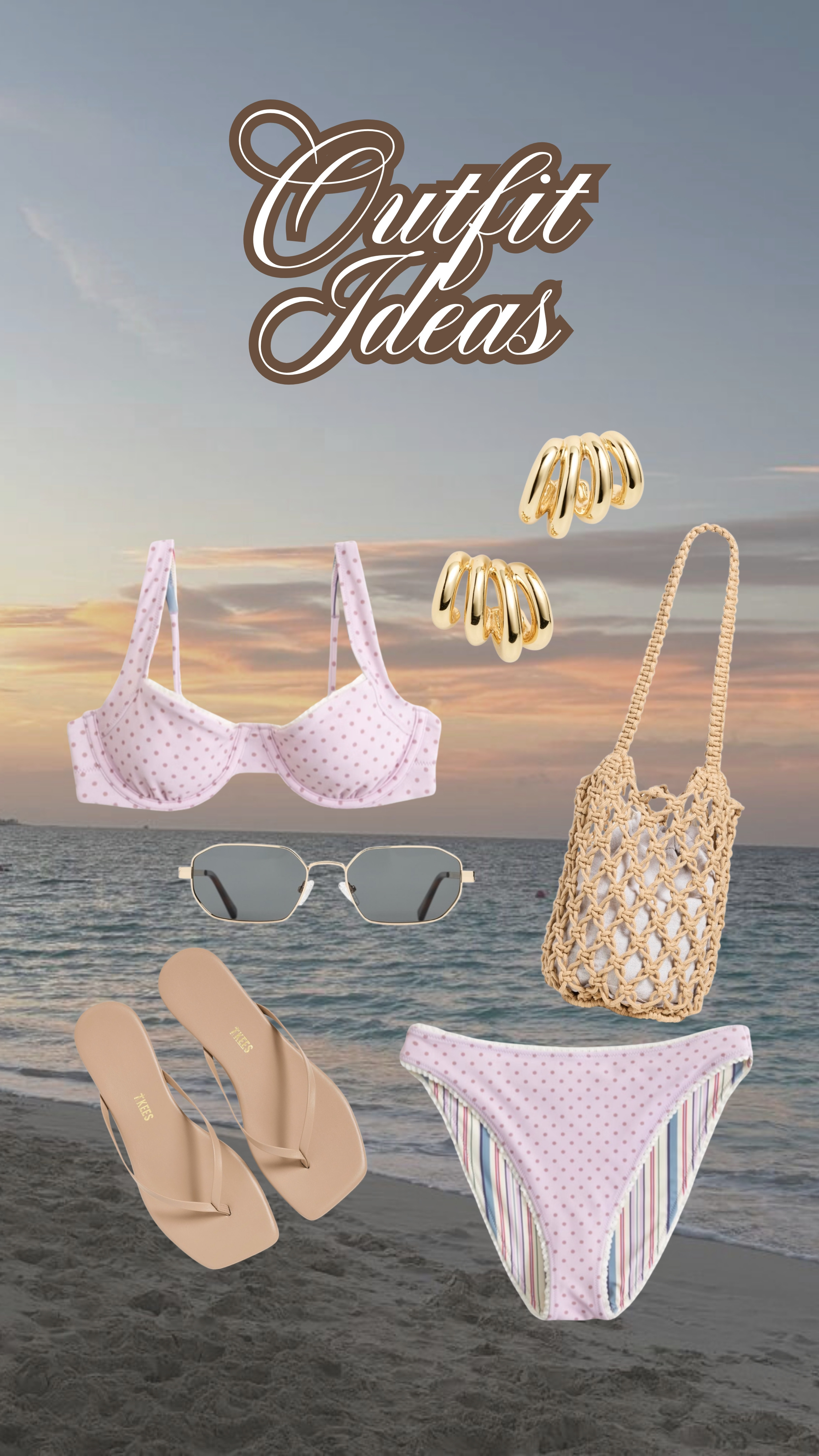 The cutest pink swimsuit for summer!

Summer outfits, beach day outfits, what to wear to the beach, mom outfits, bikini 

 #LTKootd #LTKmomlife #LTKSwim