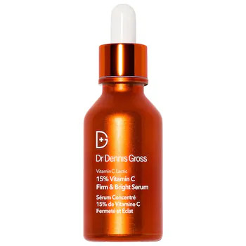 Vitamin C Lactic 15% Firm & Bright Serum - Dr. Dennis Gross Skincare | Sephora | Sephora (US)