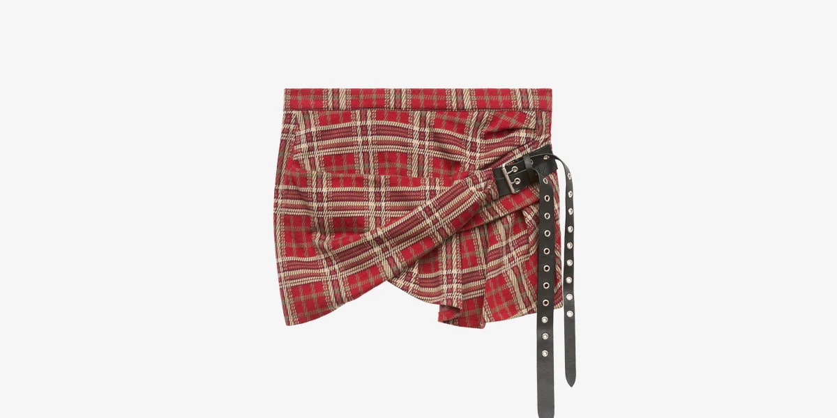 GONNA GISEN | Isabel Marant