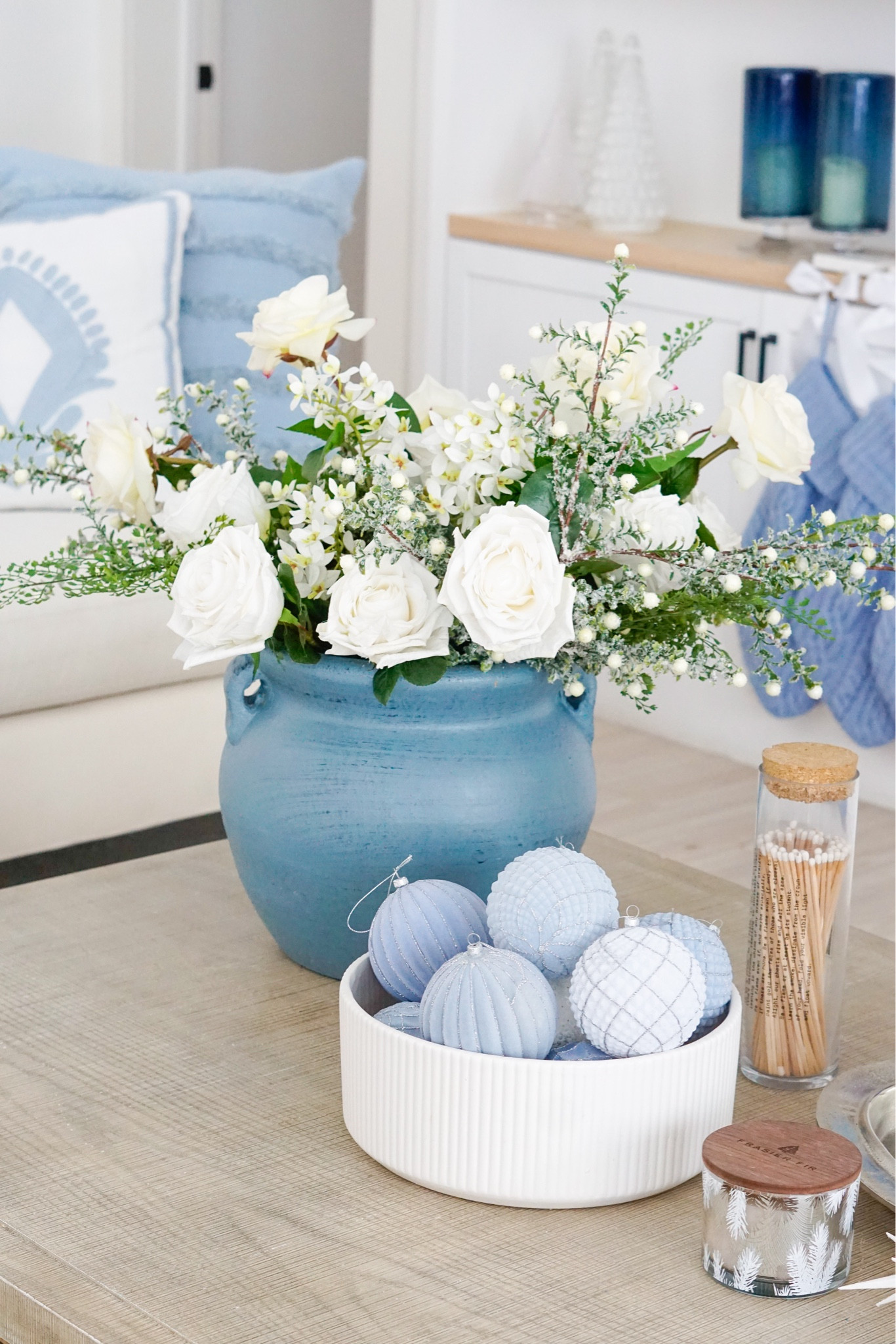 Beautiful branches 

#LTKHome #LTKSeasonal #LTKHoliday