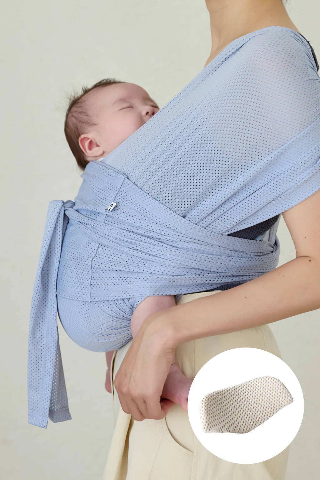 Konny Baby Carrier FLEX AirMesh™ | Konny Baby