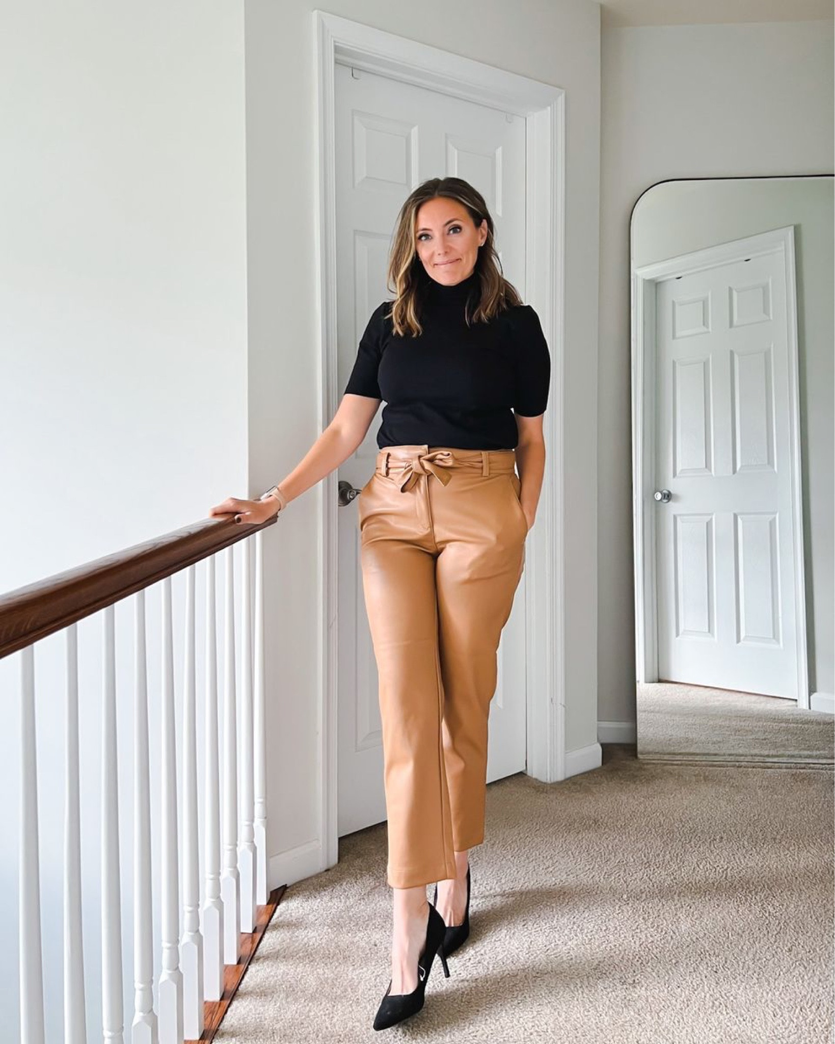 Love these neutral colors for the office or for 🦃 Day! 

Shacket
Wide leg pants
Holiday blazer
Holiday fashion
Plaid blazer
Women’s workwear
Tailored pants
Cozy fashion
Holiday party outfit 
Winter fashion
Winter outerwear
Winter coat
Belt bag
Halloween
Fall outfits
Fall fashion
Jeans
Fall wedding guest
Work wear
Fall decor
Jeans
Bedding
Fall fashion
Shackets
Sherpa pullover
Sherpa jacket
Faux leather
Faux leather pants
Cozy cardigan
Flannel pullover
Flannel shacket

#LTKHoliday #LTKSeasonal #LTKstyletip