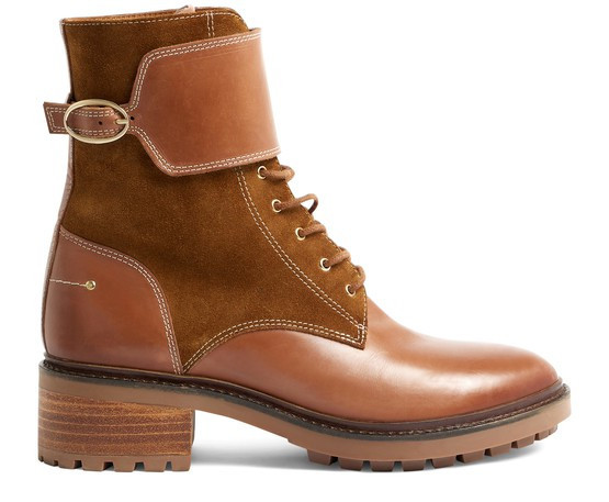 VANESSA BRUNOBiker boots | 24S (APAC/EU)