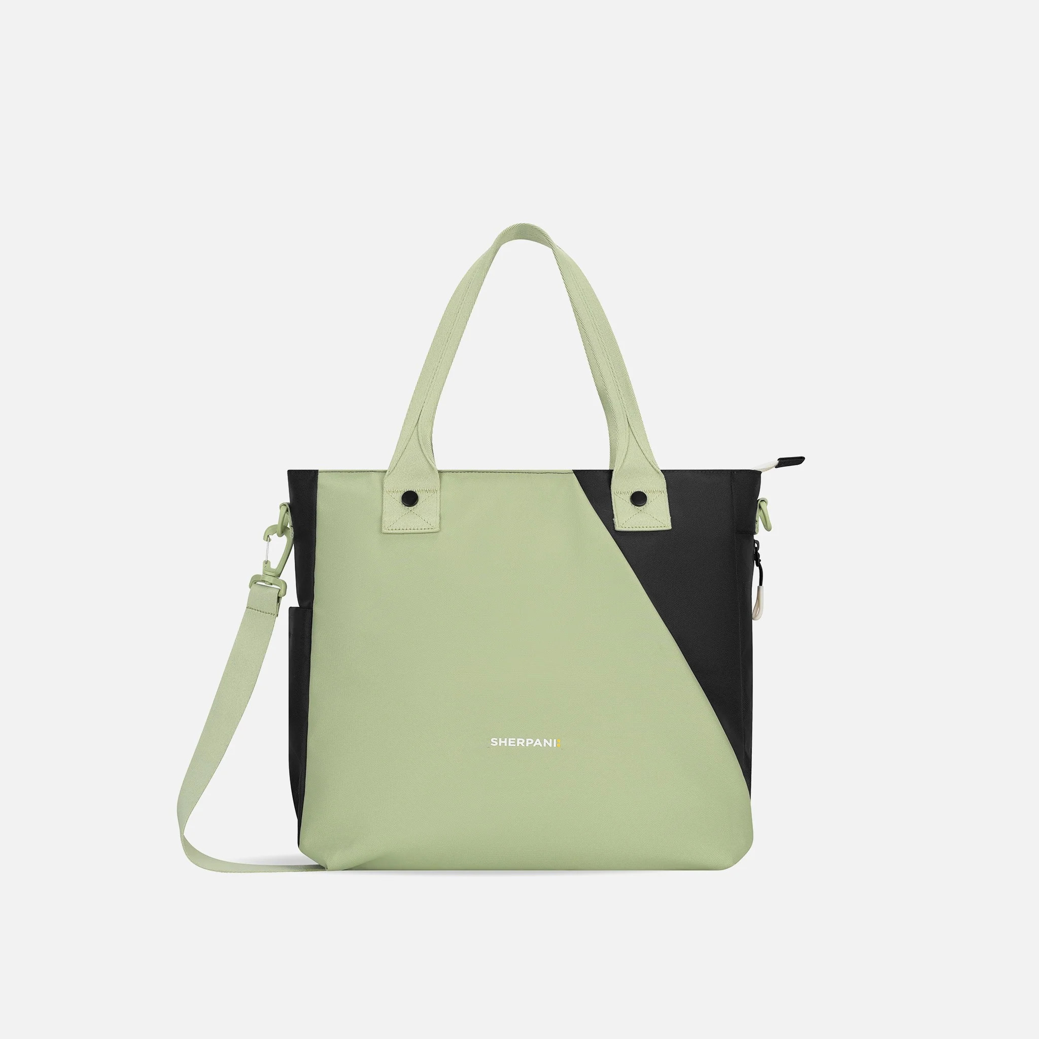 Jetsetter Tote | Business Tote Bag | Sherpani | Sherpani