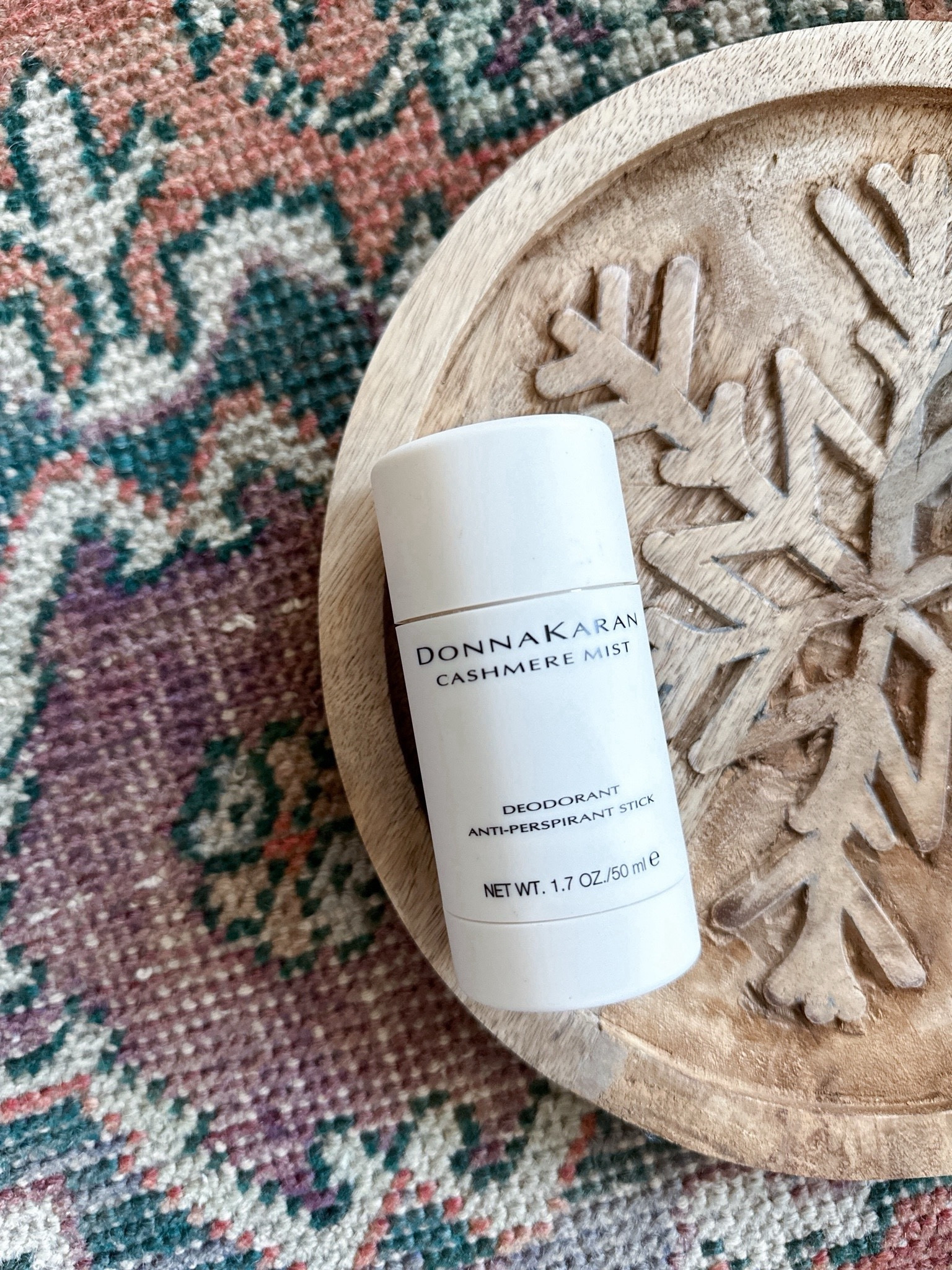 My favorite deodorant! I switched to this a couple of years ago & it’s all I use now. Smells luxurious & works so well. 

Stocking Stuffer - Gift Idea - Gifts for Her - Mom Gift - Friend Gift - Teen Gift - Deodorant 

#LTKGiftGuide #LTKCyberWeek #LTKBeauty