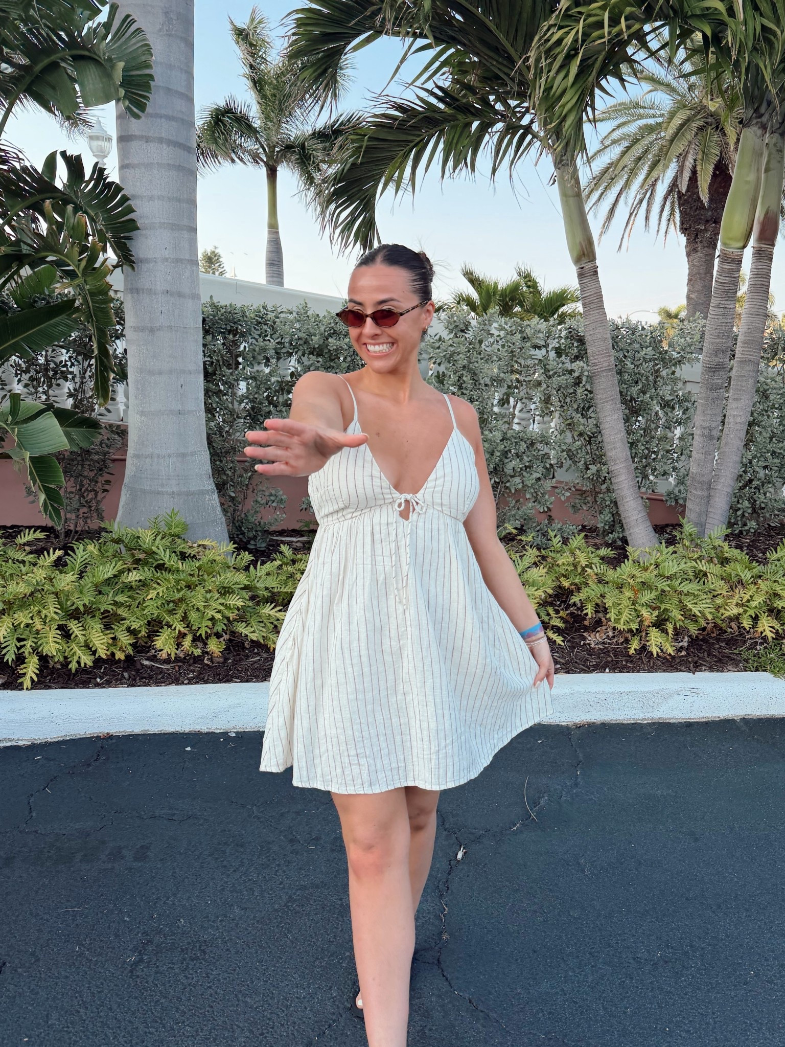 the cutest braless sundress 🌞🫶🏼🌴

#LTKTravel