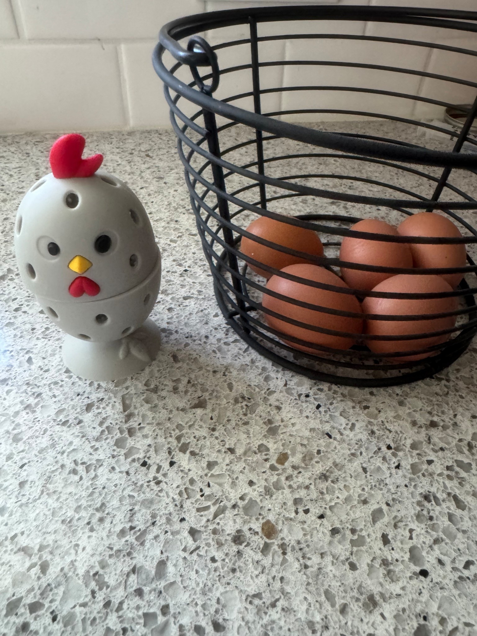 Favorite egg washer for those farm fresh eggs 

#LTKSeasonal #LTKHome #LTKFindsUnder50