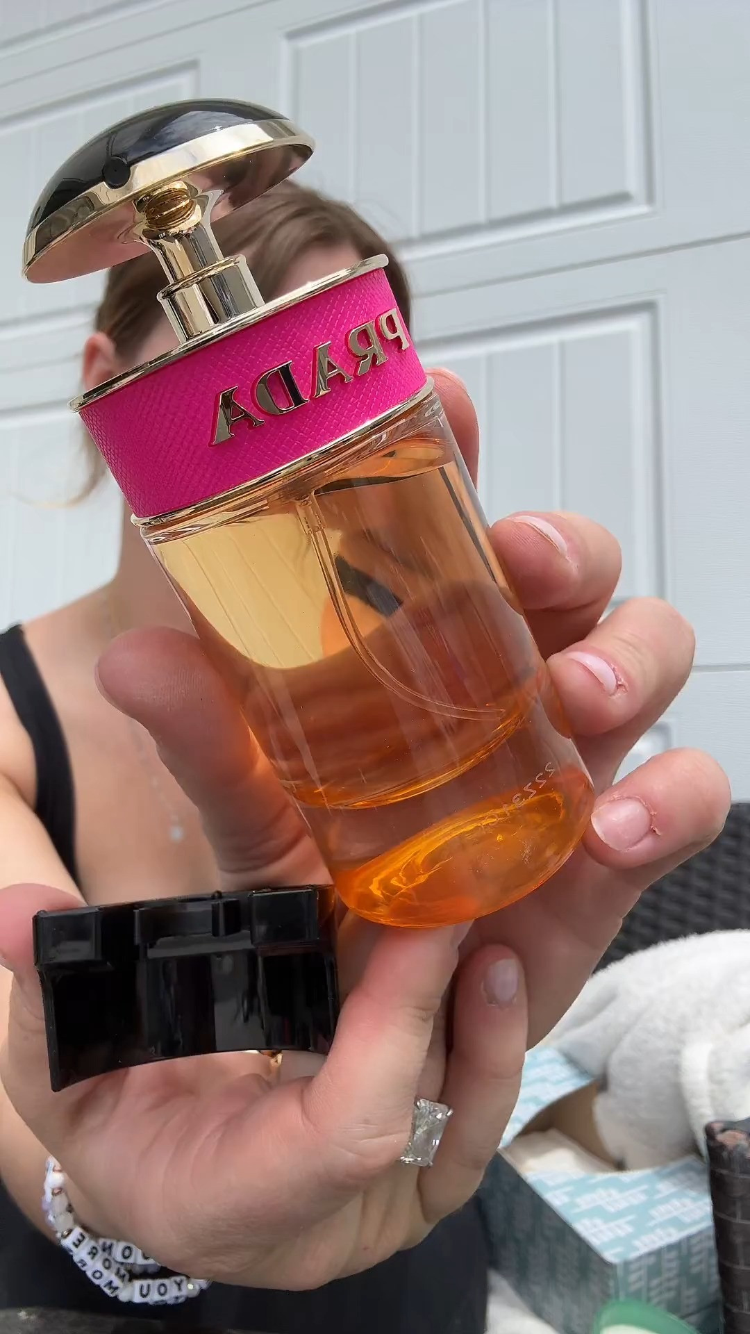 Prada Candy By Prada Eau De Parfum For Women 

 #LTKxMadewell #LTKBeauty