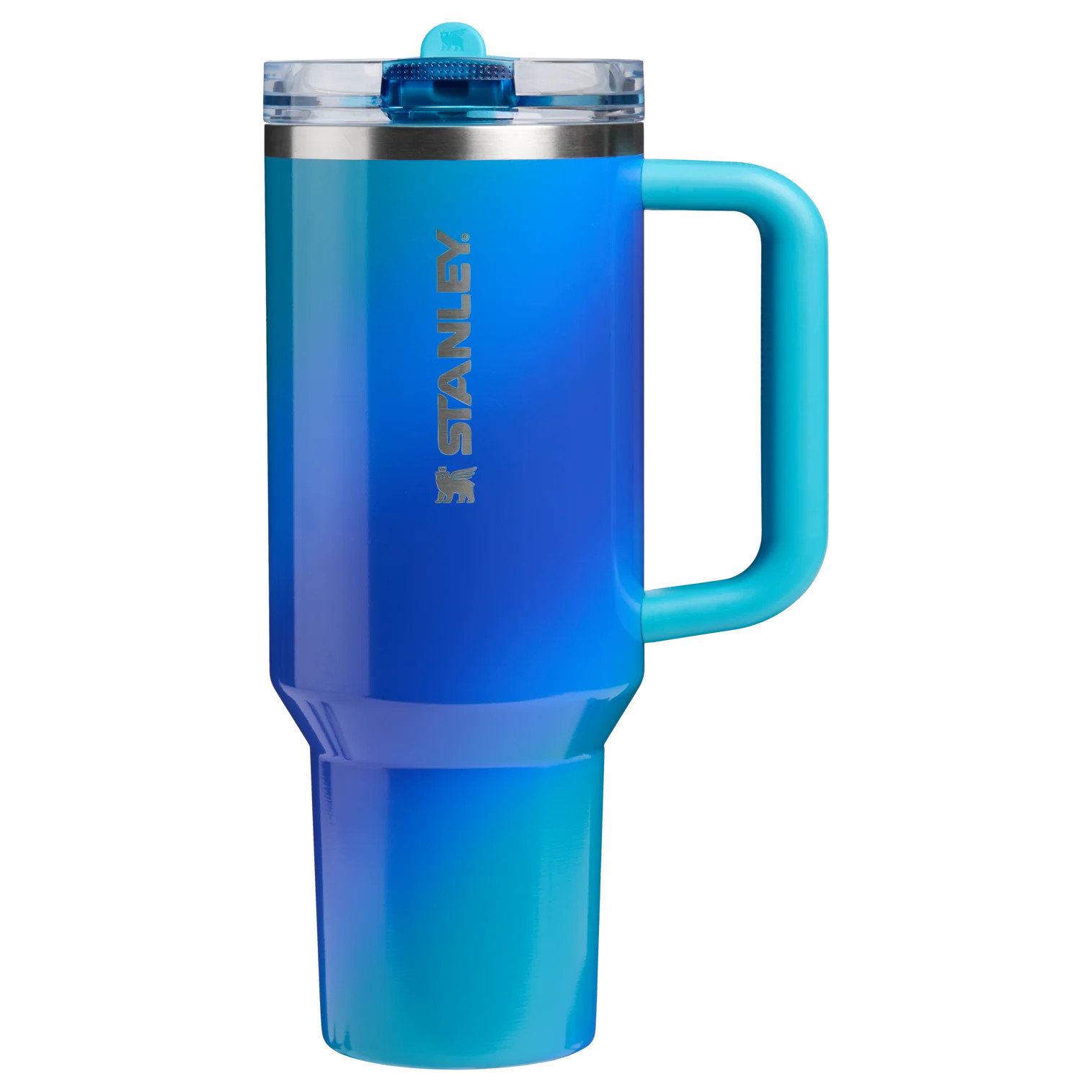 The Quencher ProTour Flip Straw Tumbler | Stanley 1913 (US)