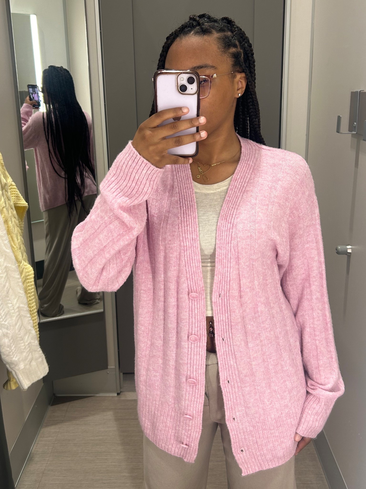 I love this cardigan !! 

#LTKPetite #LTKFindsUnder50 #LTKootd