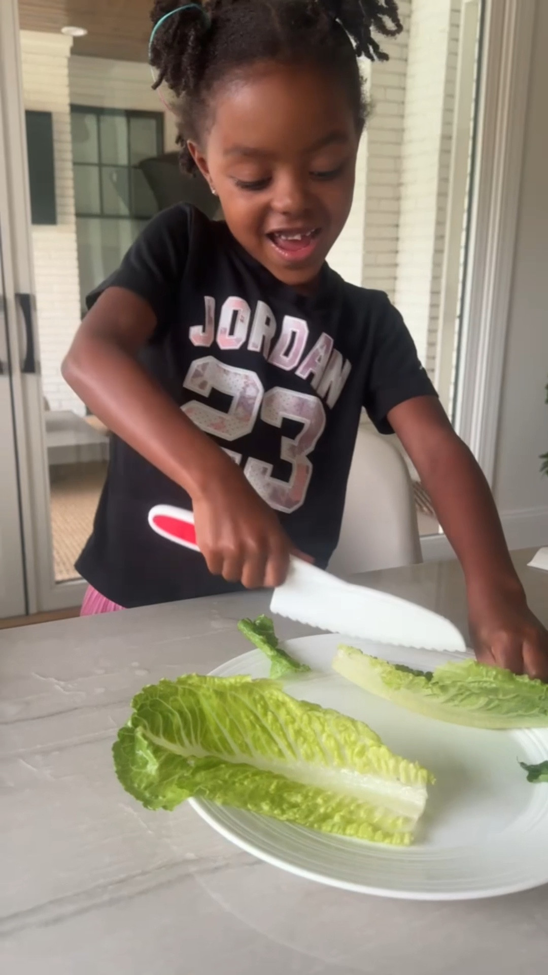 These kid-friendly knives make cooking with the kids so easy, fun, and worry-free!

#LTKKids #LTKHome #LTKFamily