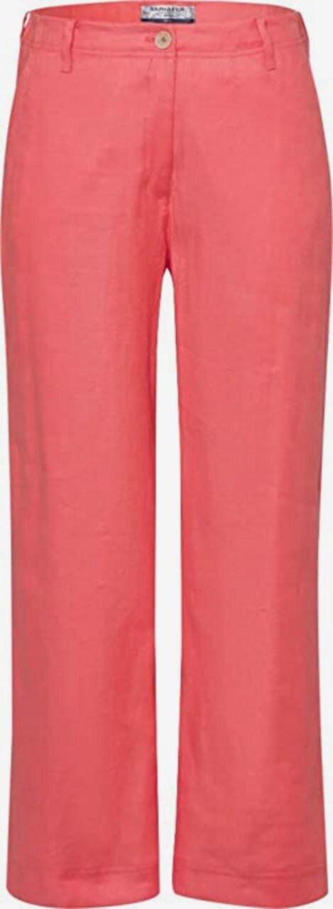 BRAX Regular Broek in Pink | ABOUT YOU NL