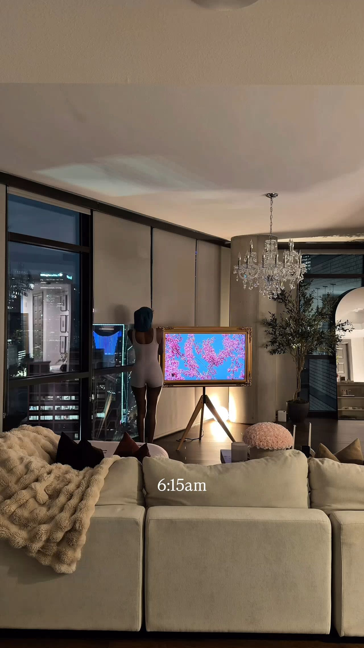 These hours are reserved for me and me only...take notes ladies!  

 

#LTKdayinmylife #LTKgrwm #LTKmorningroutine