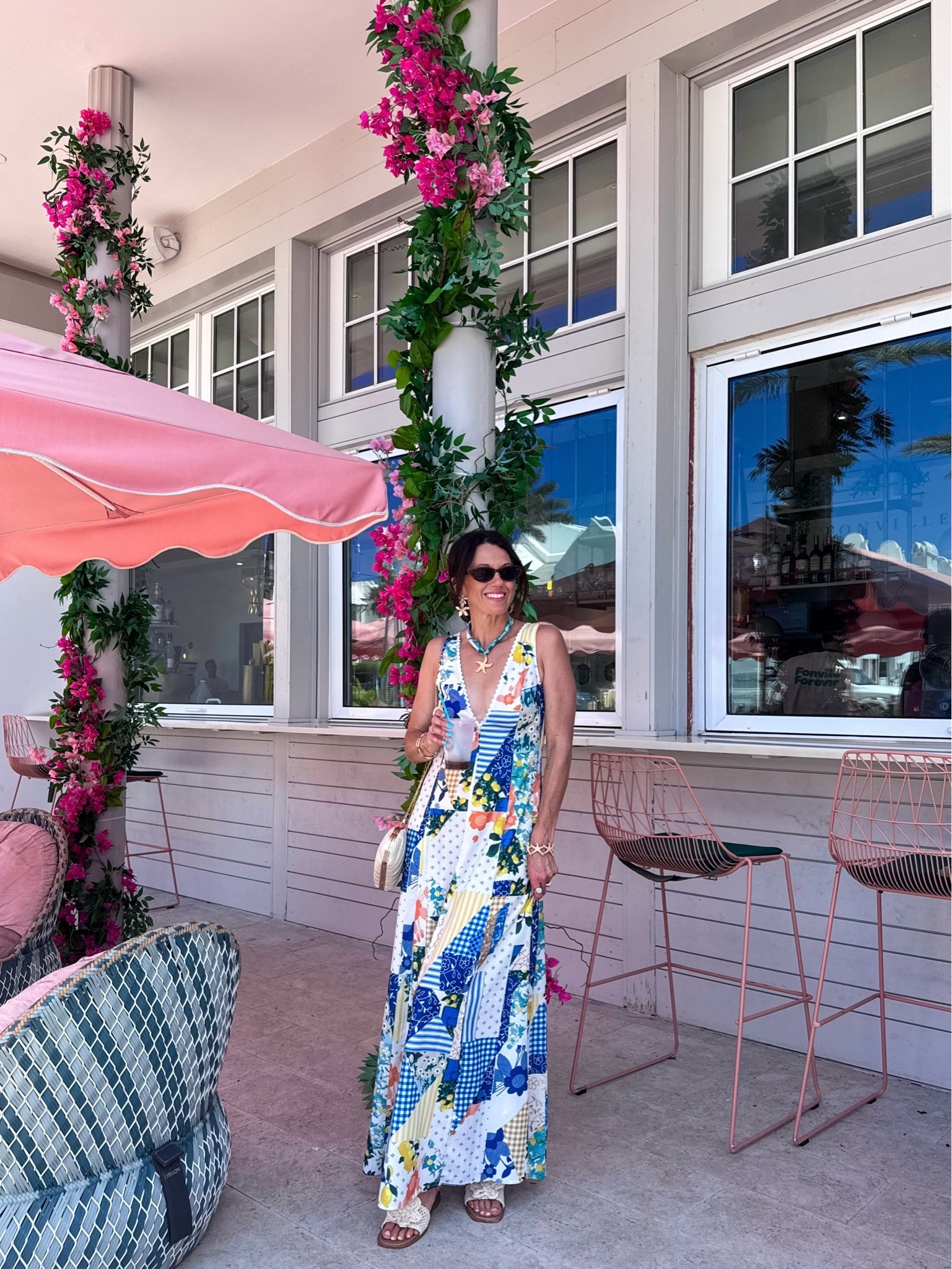 Commense
Fruit
Maxi
Dress

#LTKootd #LTKTravel #LTKSeasonal