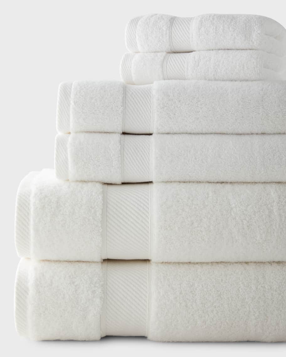 Charisma Charisma Classic 6-Piece Towel Set | Neiman Marcus