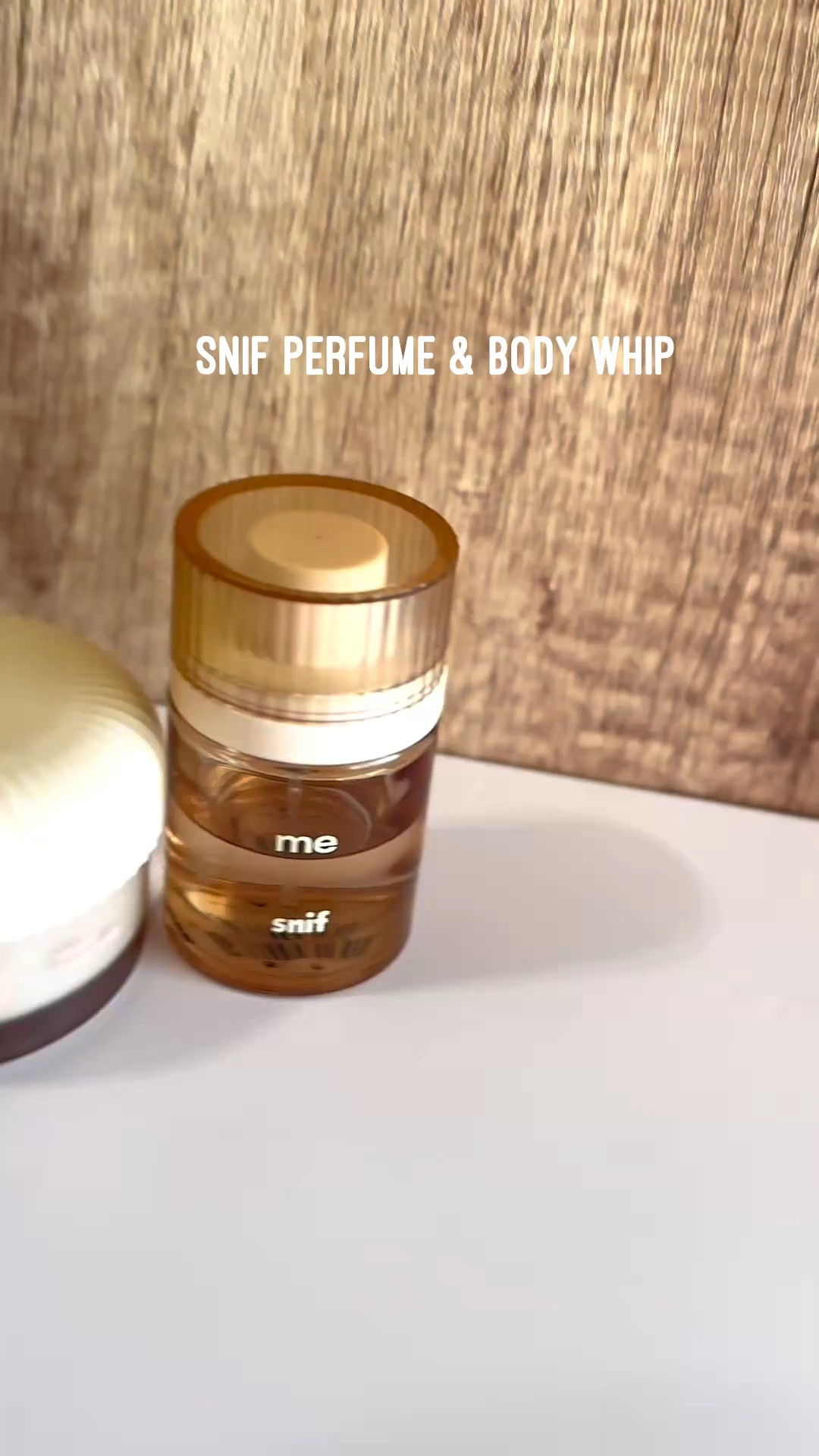 This snif duo is a must have to give that lasting scent#snif#snifperfume#bodywhip

#LTKdayinmylife
