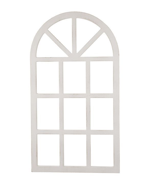 Wooden Window Frame | Macys (US)