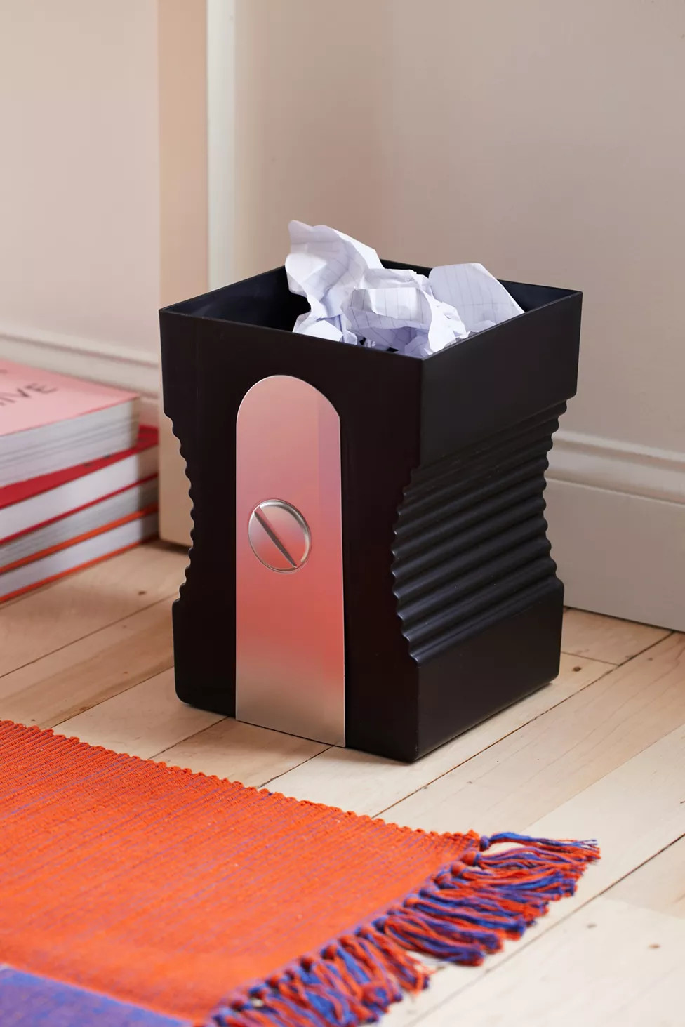 Pencil Sharpener Waste Bin | Urban Outfitters (US and RoW)