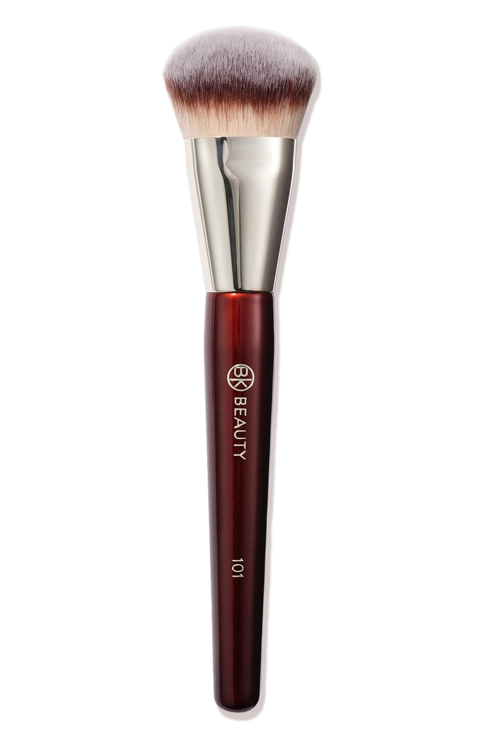 101 Contoured Foundation Brush | Nordstrom