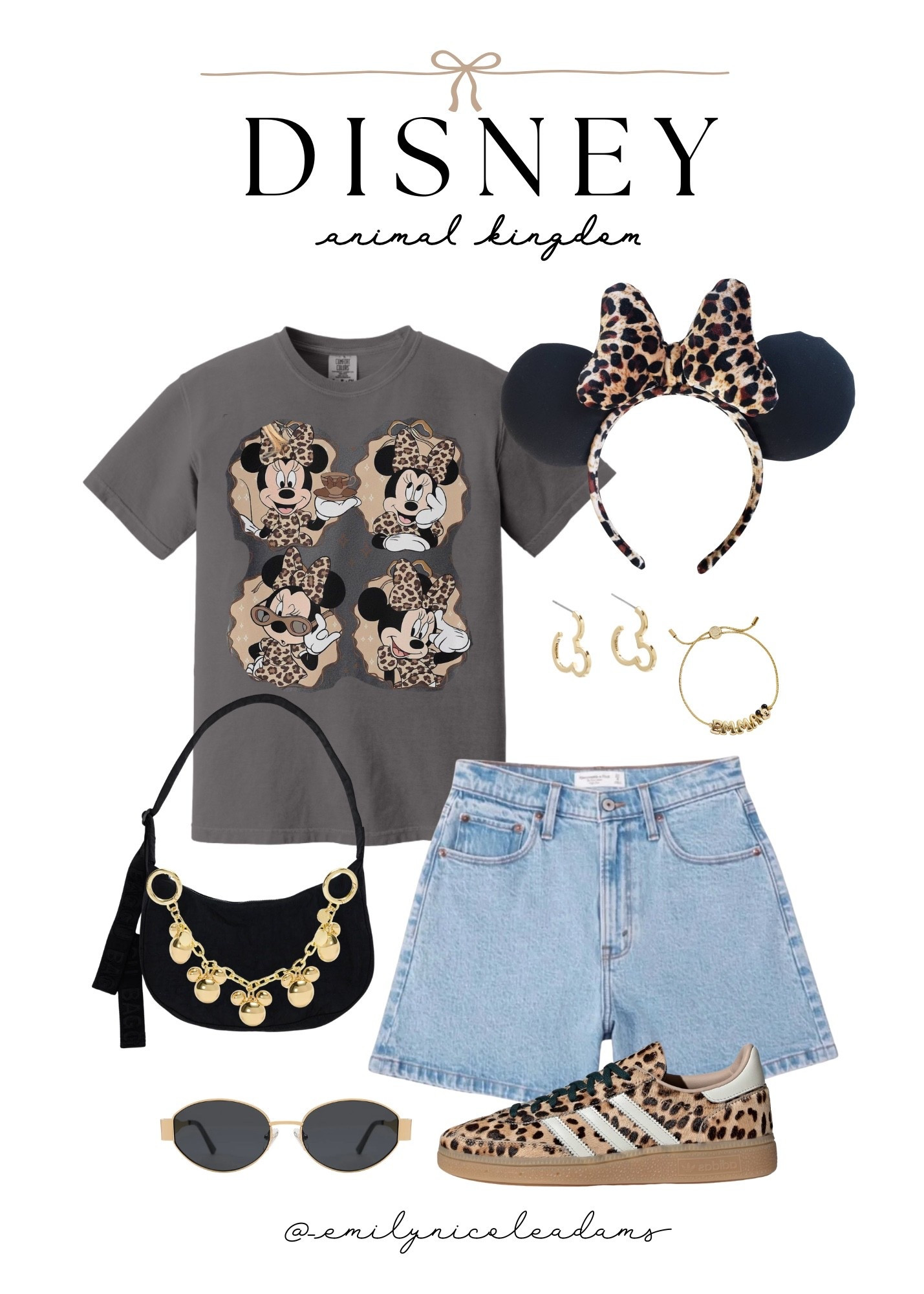 Disney Outfit Inspo🖤 disney outfit, disney style, disney outfit ideas, disney ootd, disney outfit Inspo, animal kingdom outfit, animal kingdom style, animal kingdom outfit ideas, disney girl, disney outfit, disney addict

#LTKvlog #LTKgrwm #LTKootd